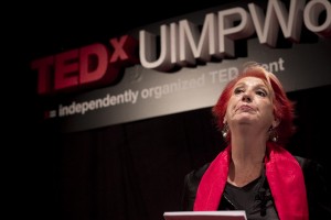 TEDxUIMPWomen 