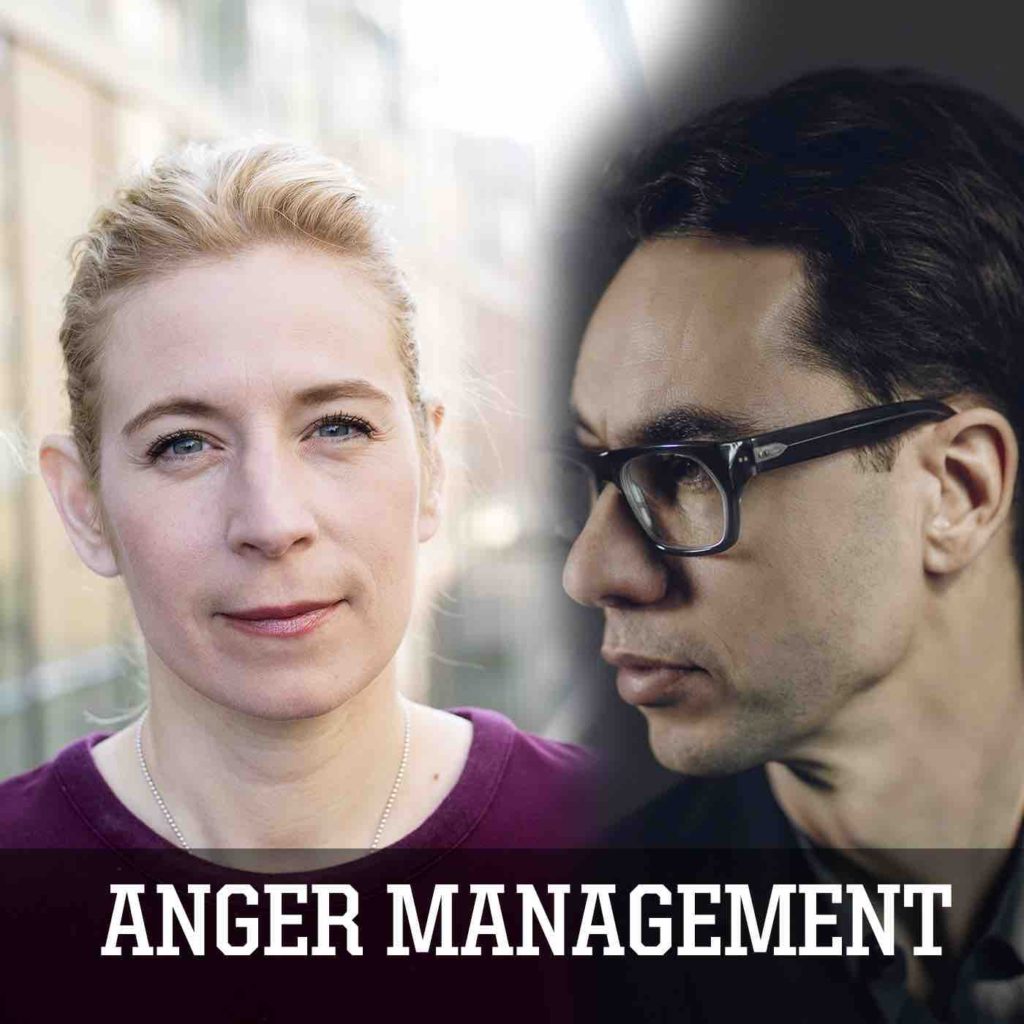 Anger Management podcast