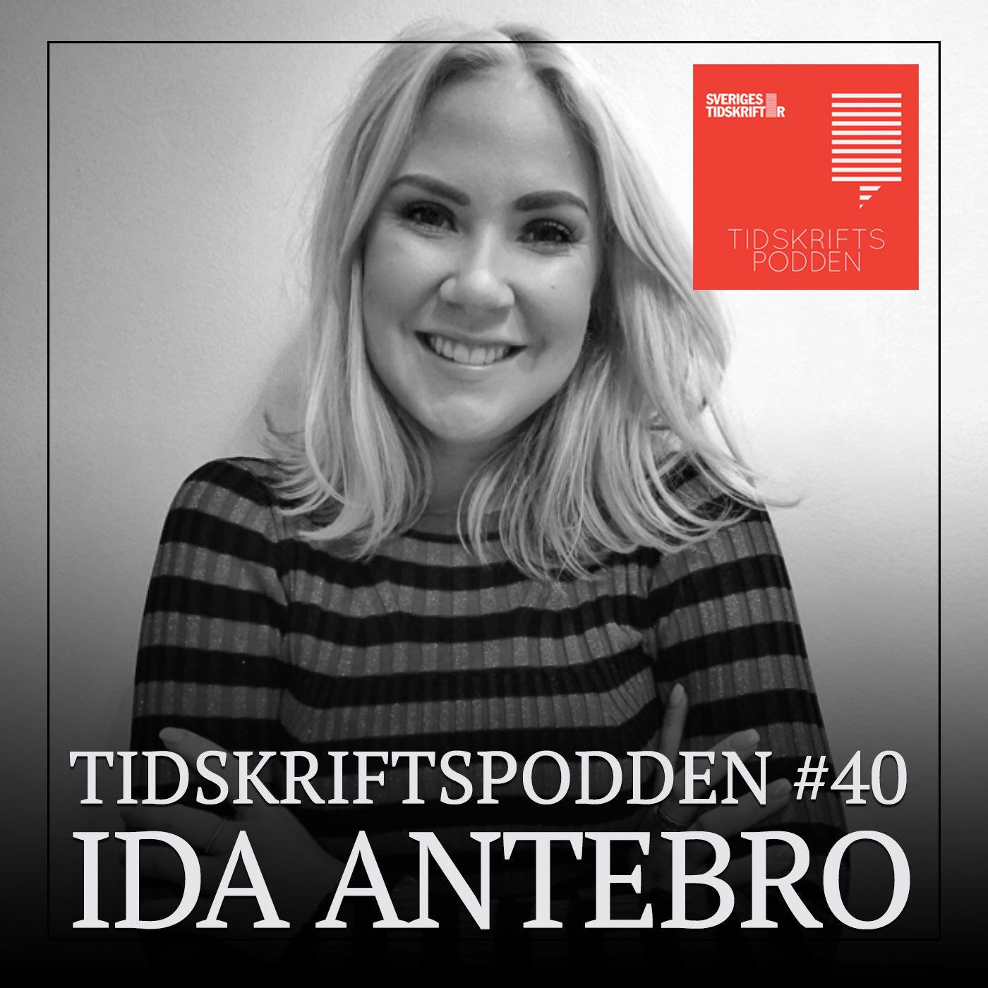 Ida Antebro, Head of influencer marketing