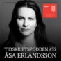 Åsa Erlandsson Tidskriftspodden